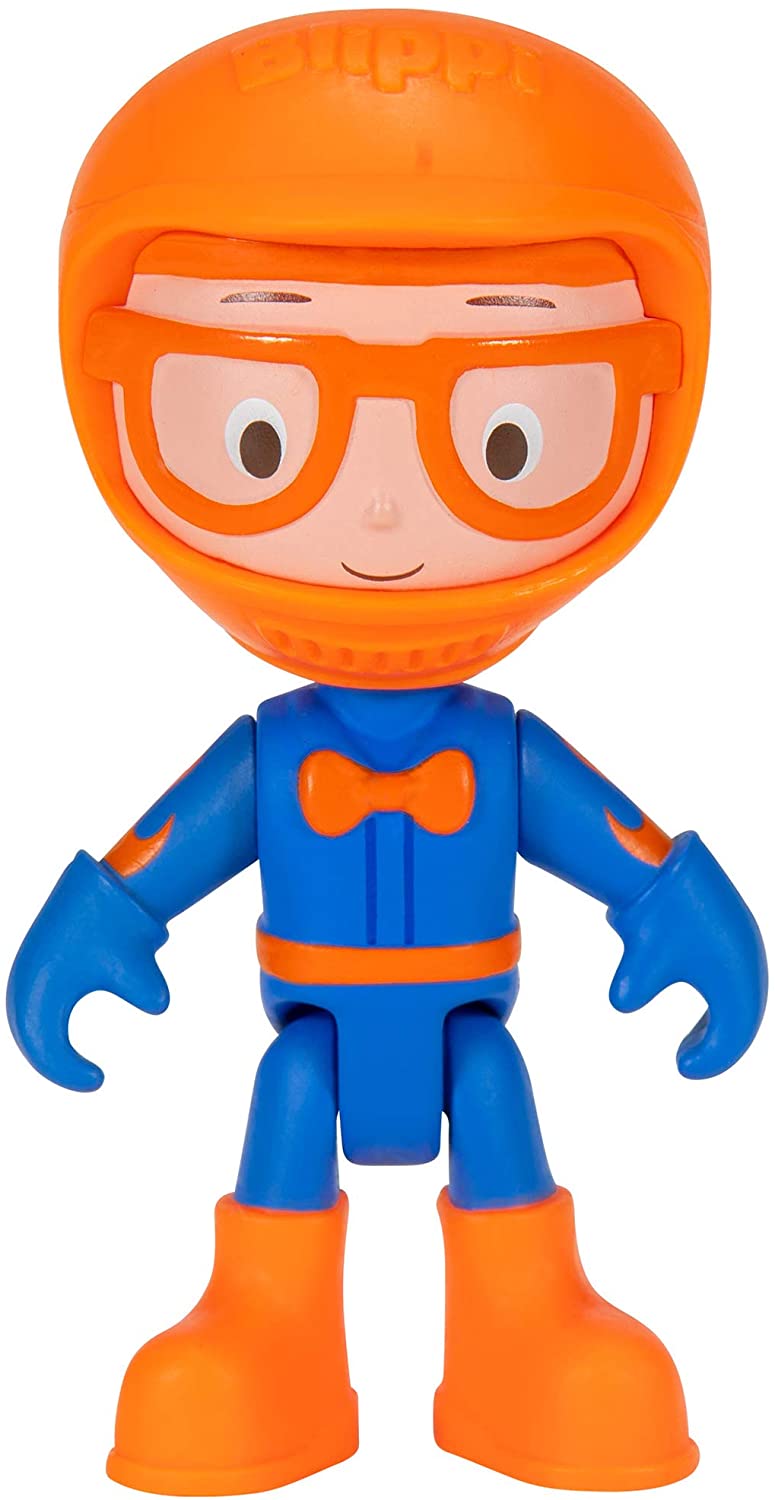 Blippi toys hot sale canada