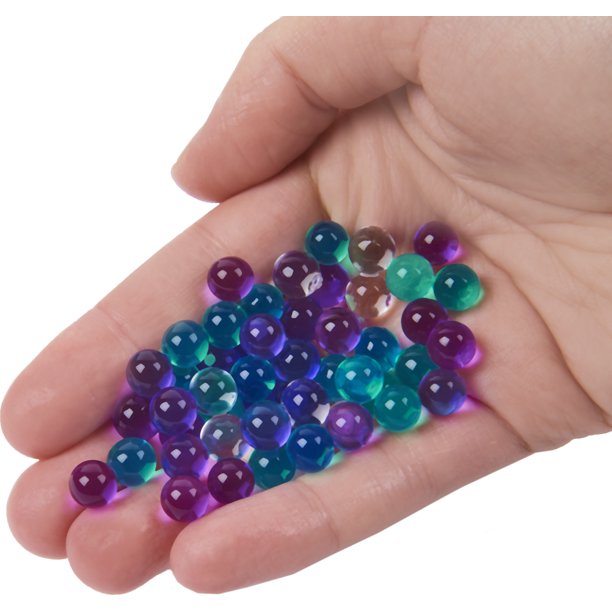 Cool Maker, We Wear Cute So Glittery Hand Spa with Orbeez Water Beads, Kids Toys for Ages 8 and up