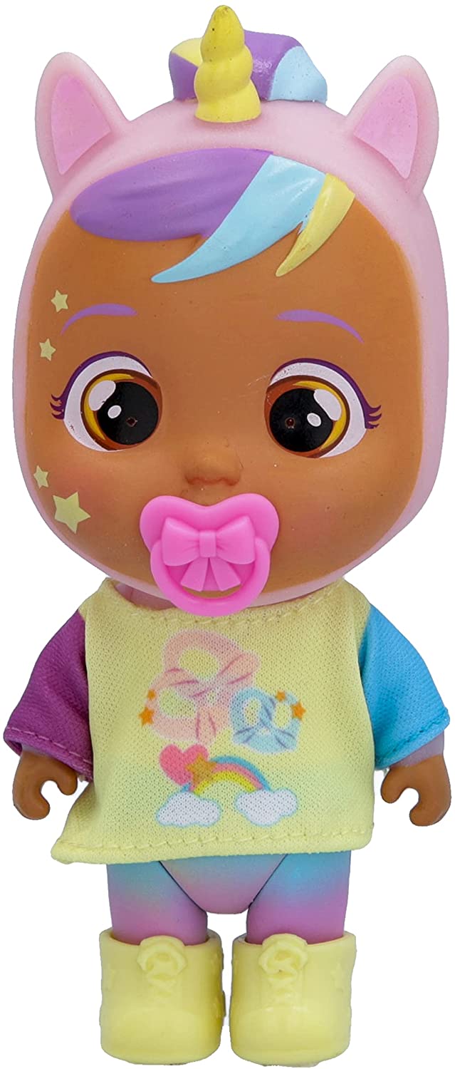 Cry babies magic tears 2025 dolls