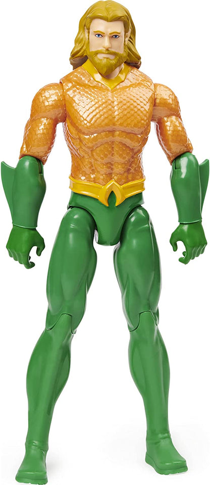 DC Comics 12-inch Aquaman Action Figure