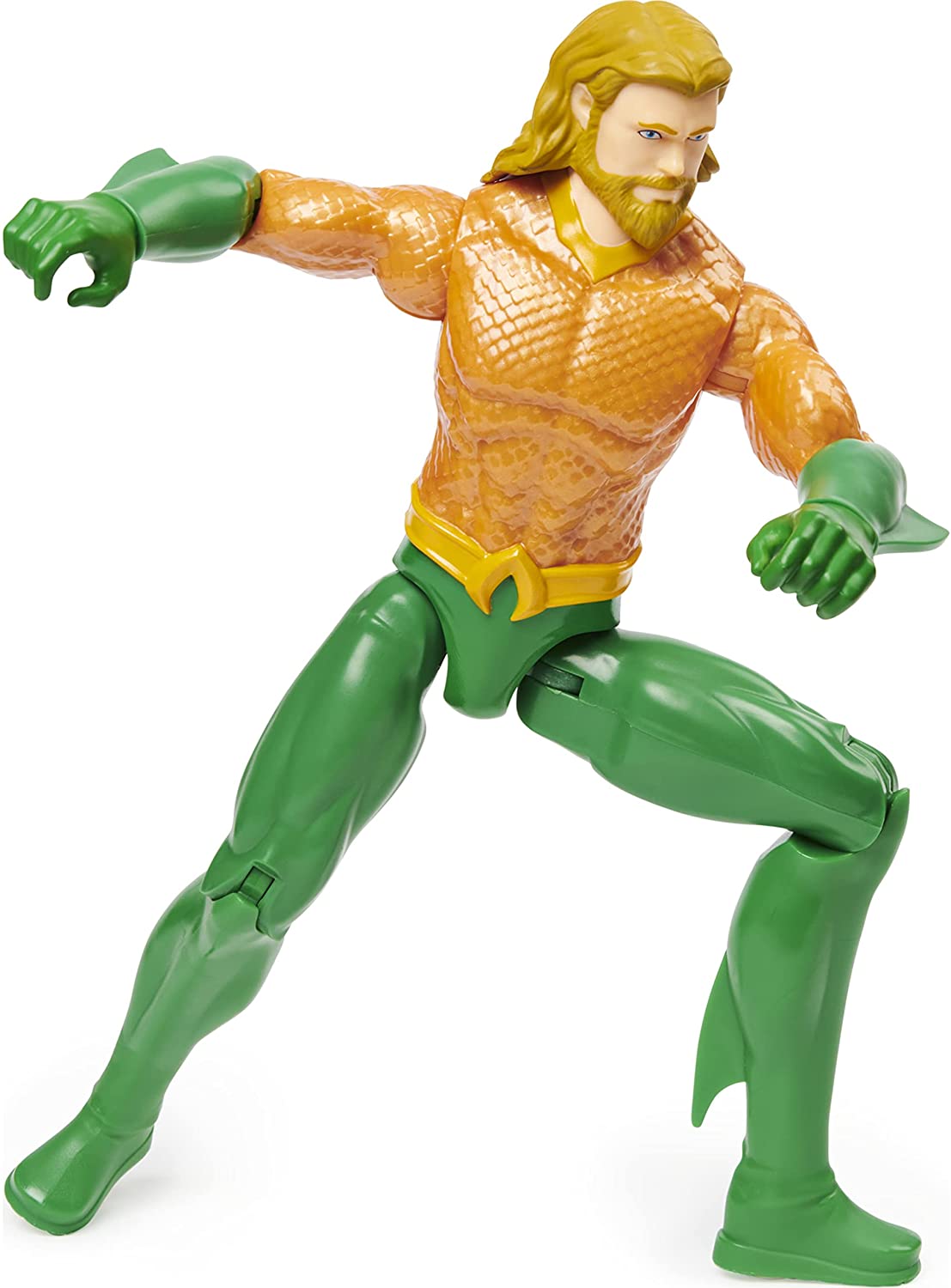 Aquaman movie hot sale figures