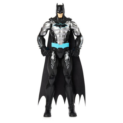 DC New 2020 Batman 12-inch Bat-Tech Action Figure