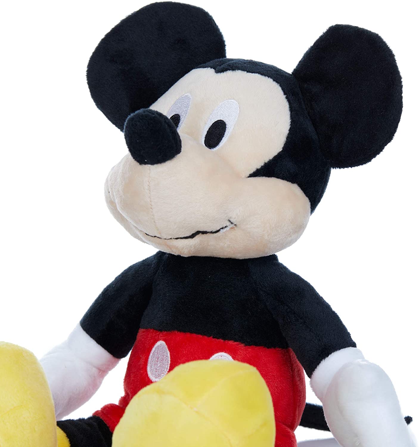 Peluche mickey best sale mouse disney