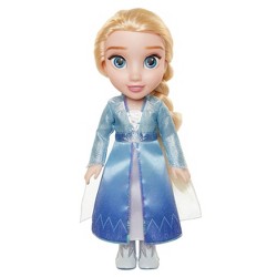 Petite deals elsa doll