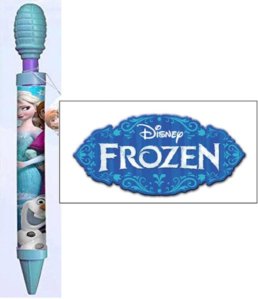 Disney Frozen 2 Water Blaster/Squirted Featuring Princess Anna, Elsa and Olaf