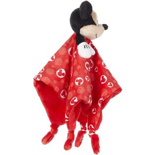 Disney baby security online blanket