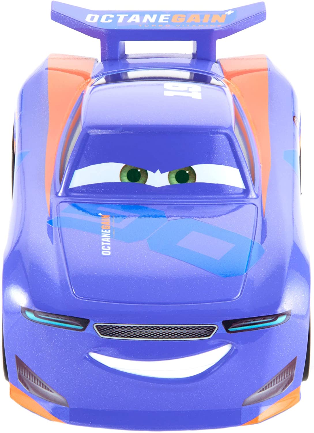 Cars 3 turbo racers online