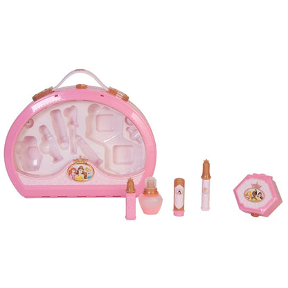 Disney Princess Style Collection Beauty Makeup Tote