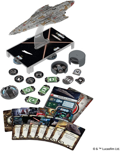 Fantasy Flight Games Star Wars Armada: Liberty Class Cruiser Expansion Pack