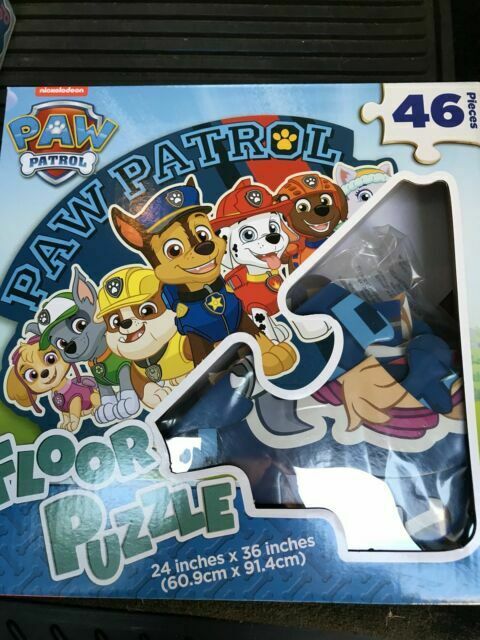 Lol shops paw patrol