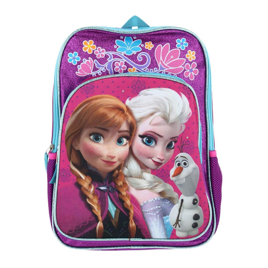 Disney Polyester Backpacks