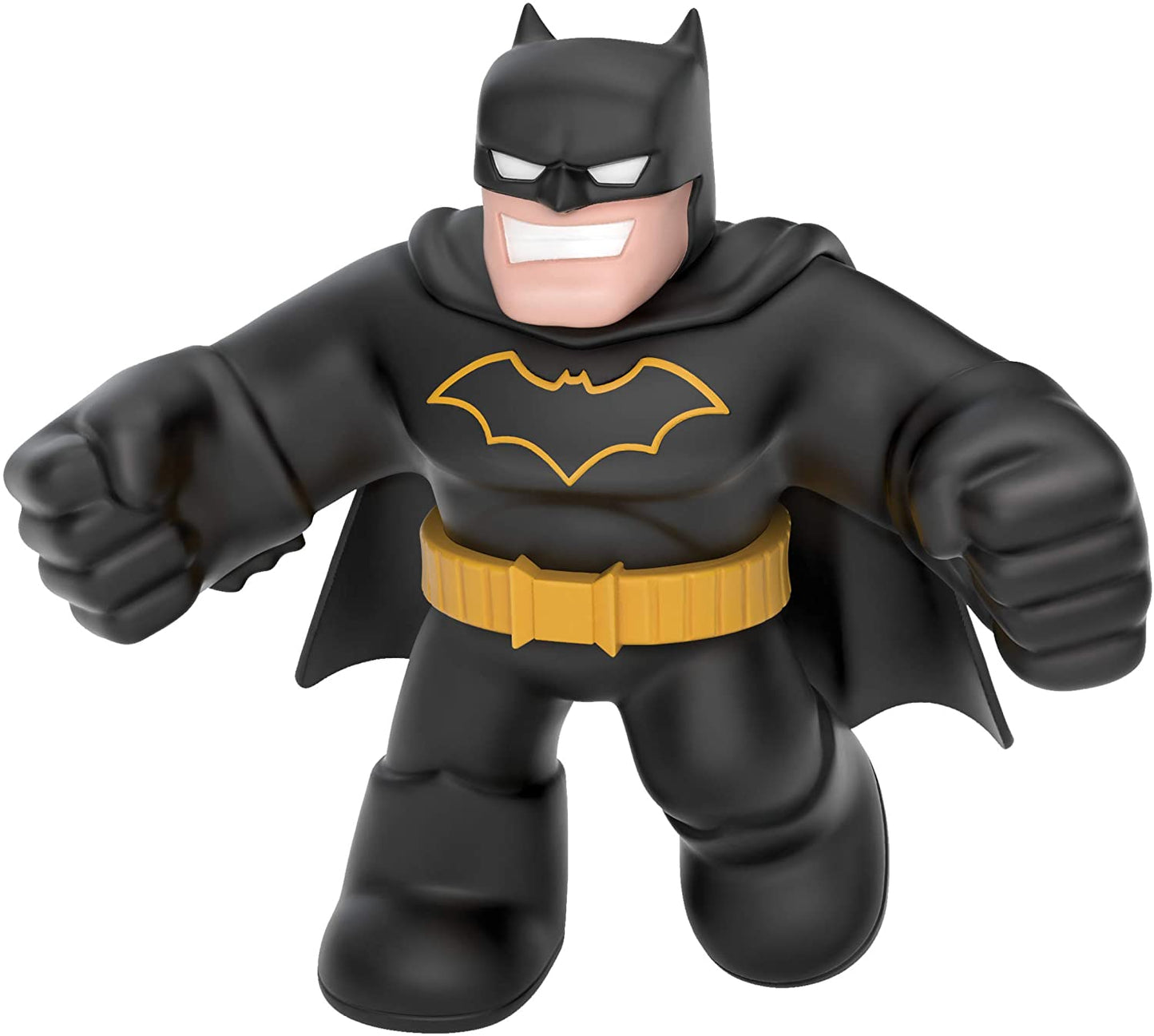 Heroes of Goo Jit Zu DC Hero Pack - 4.5" Batman