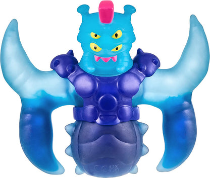 Heroes of Goo Jit Zu Galaxy Attack, Action Figure - Saturnaut