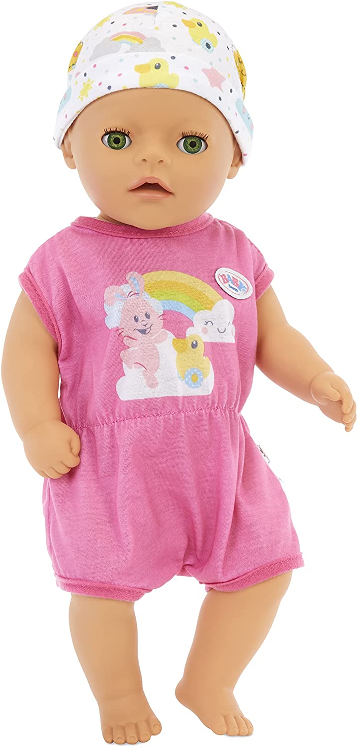 Small baby best sale born doll