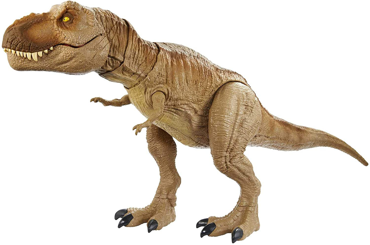 Jurassic World: Large Camp Cretaceous Epic Roarin' Tyrannosaurus Rex Dinasure