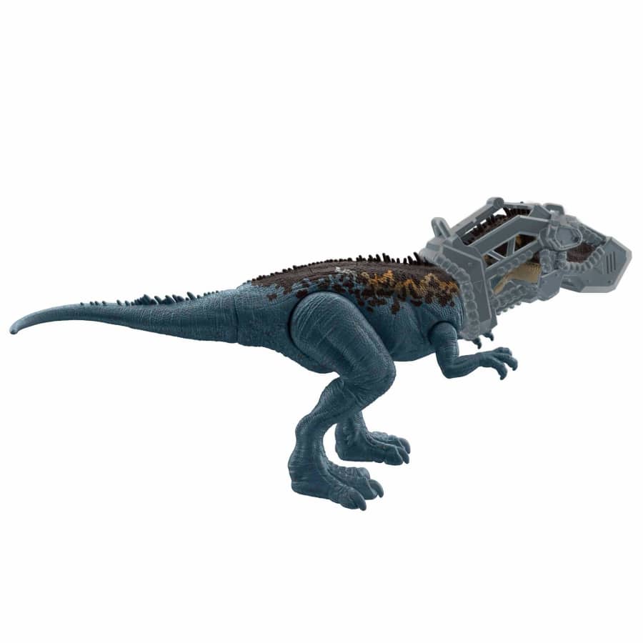 Jurassic World MEGA Destroyers Dinosaurs Carcharodontosaurus