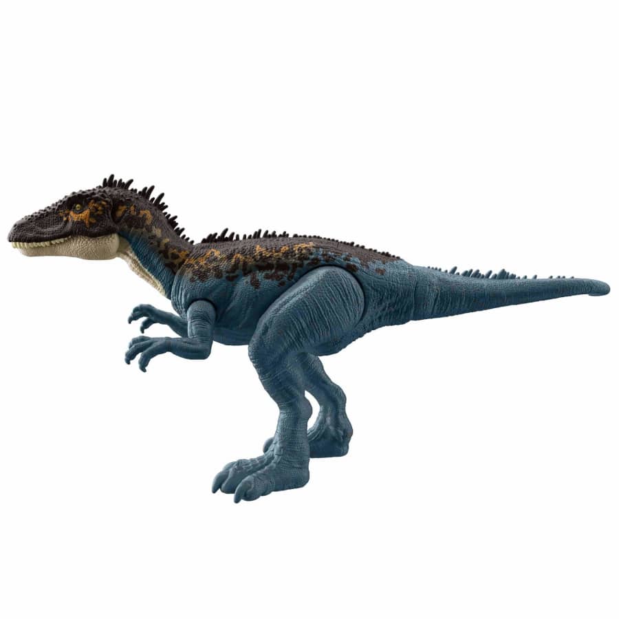 Jurassic World MEGA Destroyers Dinosaurs Carcharodontosaurus