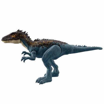 Jurassic World MEGA Destroyers Dinosaurs Carcharodontosaurus