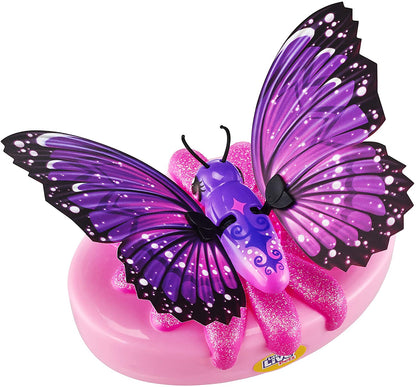 Little Live Pets Lil Butterfly Pretend Play Toy - Styles May Vary