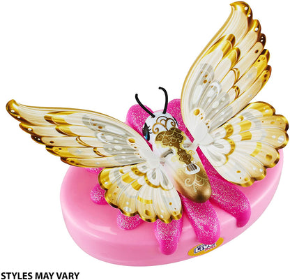 Little Live Pets Lil Butterfly Pretend Play Toy - Styles May Vary