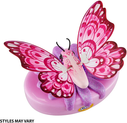 Little Live Pets Lil Butterfly Pretend Play Toy - Styles May Vary