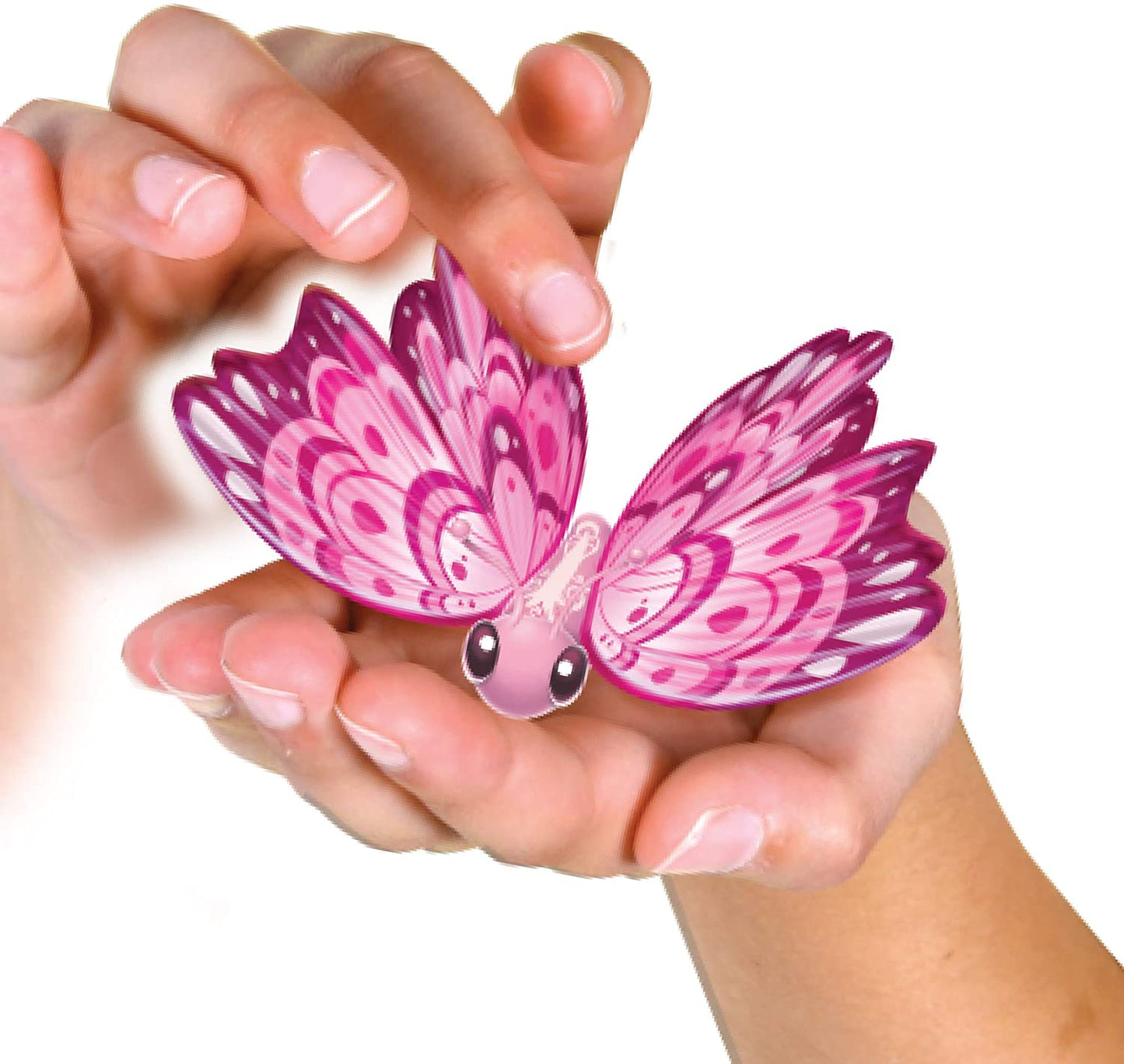 Little Live Pets Lil Butterfly Pretend Play Toy - Styles May Vary