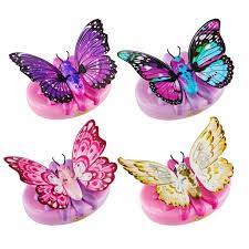 Little Live Pets Lil Butterfly Pretend Play Toy - Styles May Vary