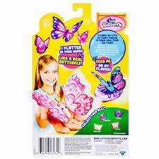 Little Live Pets Lil Butterfly Pretend Play Toy - Styles May Vary