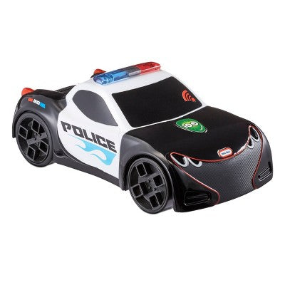 Little Tikes - Touch 'n Go Racer- Police Car