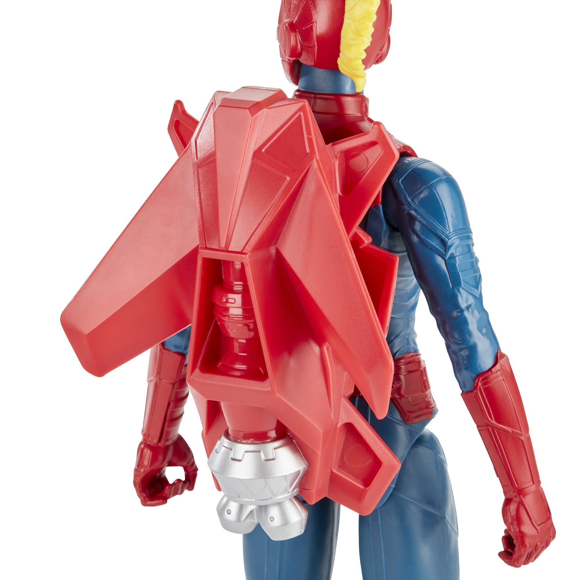 Titan hero power cheap fx iron spider