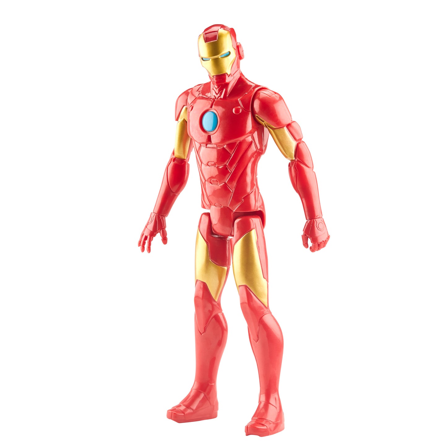 Hasbro Avengers Titan Hero Movie Action Figures Toys, 12" Assorted: Black Panther, Captain America, Iron Man, Captain Marvel and More