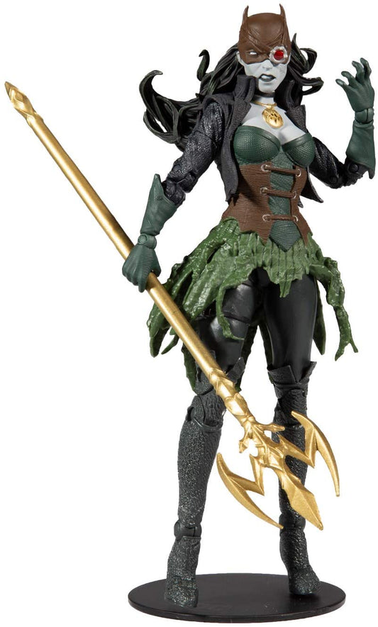 McFarlane - DC Multiverse 7 Figures - The Drowned