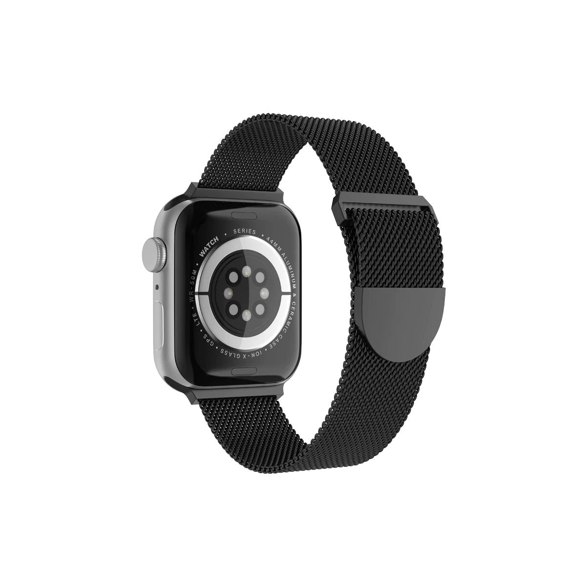 Apple watch 5 mesh band hot sale