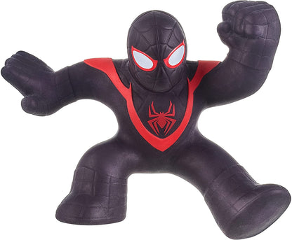 Heroes of Goo Jit Zu Licensed Marvel Hero Pack - Miles Morales