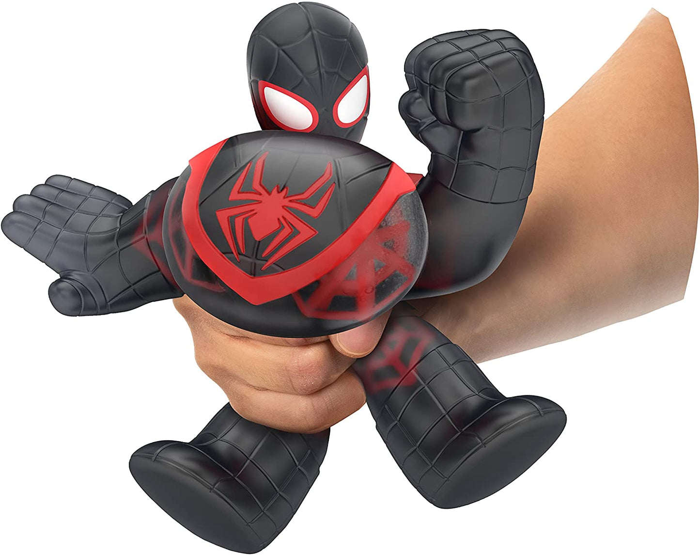 Heroes of Goo Jit Zu Licensed Marvel Hero Pack - Miles Morales