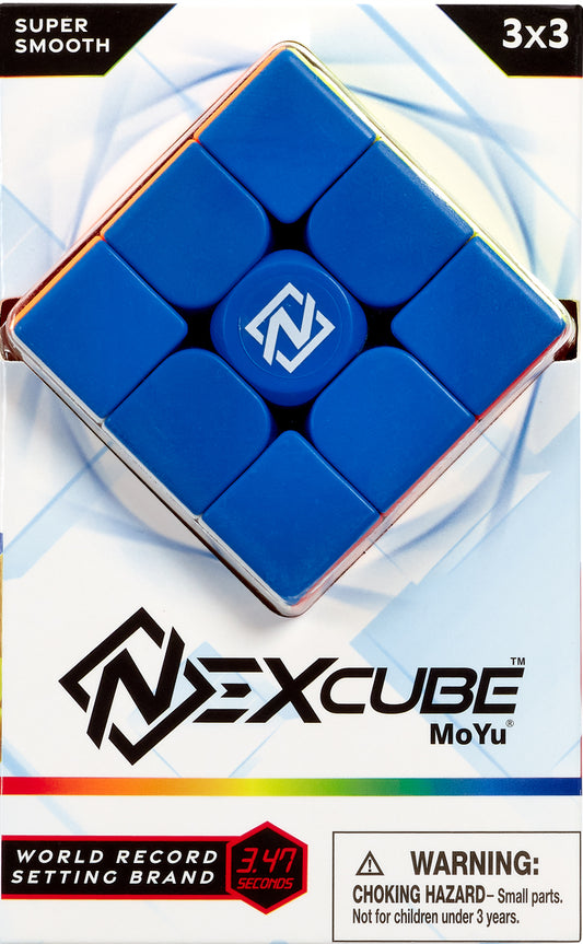 NEXCUBE™ 3 X 3 CLASSIC