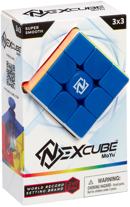 NEXCUBE™ 3 X 3 CLASSIC