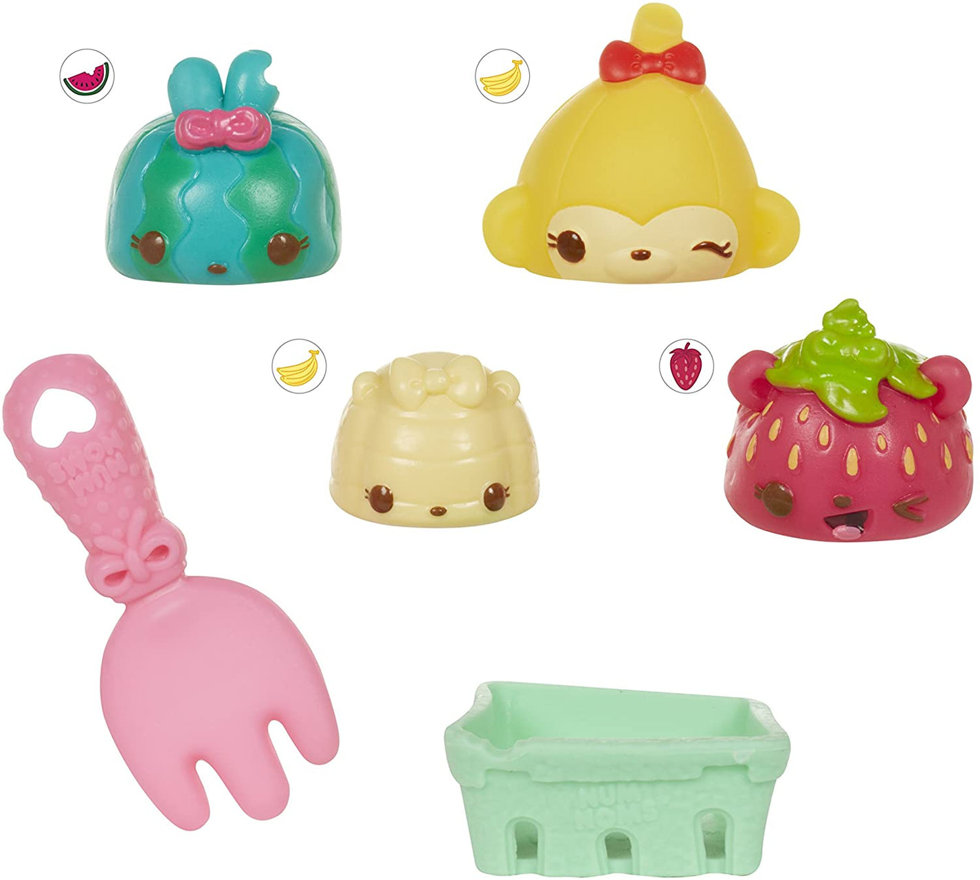 Num Noms Starter Pack Series 3 Fresh Fruits Toy – sunnytoysngifts.com