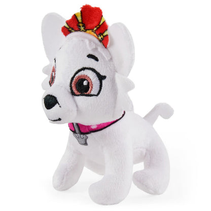 Spin Master Paw Patrol Plush Pup Character: Marshall, Chase, Rubble, Skye, Rocky and Everest 5" Mini Plush Doll