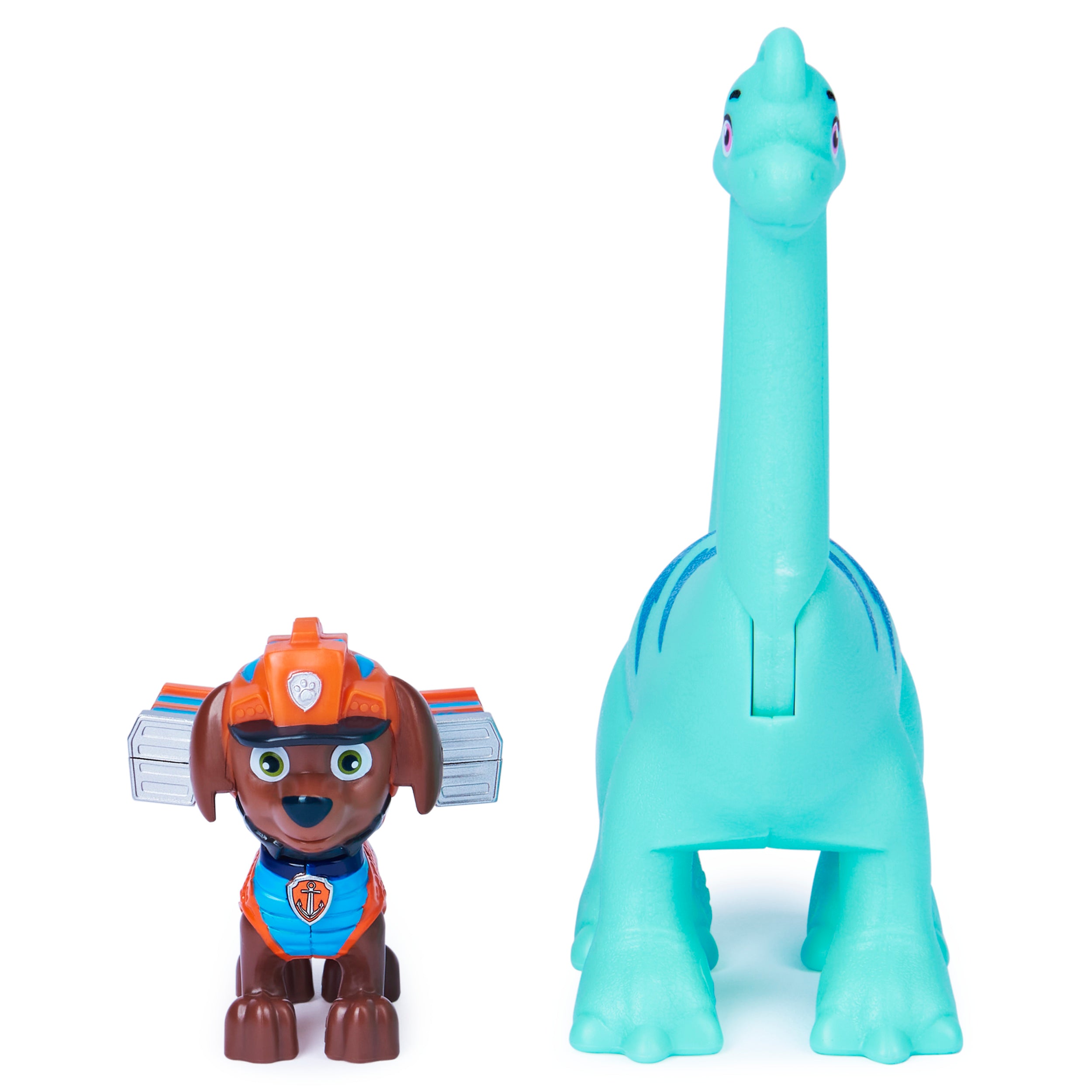 AWESOME Dino paw patrol top set!