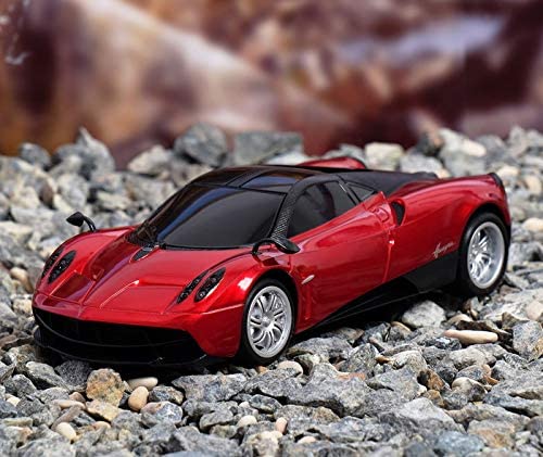 Rc pagani hot sale huayra