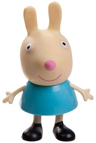 Peppa Pig- Best Friends Pack 4-Figure Pack