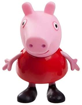 Peppa Pig- Best Friends Pack 4-Figure Pack – sunnytoysngifts.com