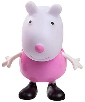 Peppa Pig- Best Friends Pack 4-Figure Pack – sunnytoysngifts.com