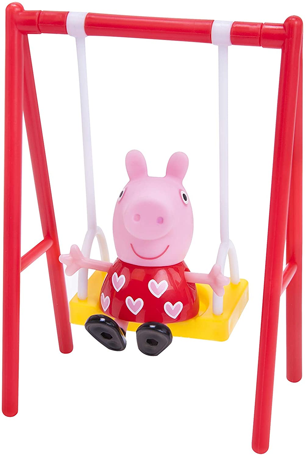 Peppa pig sales swing set