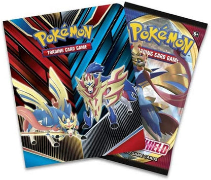 Pokemon TCG: Collectors Chest Tin, Spring 2020 | 5 Booster Packs | 3 Foil Promo Cards