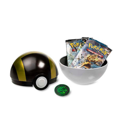 Pokemon TCG: Pokemon GO - Poke Ball Tin New 2022 (1 Random Tin Ball)