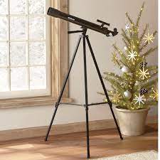 Polaroid telescope 75x sales 150x price