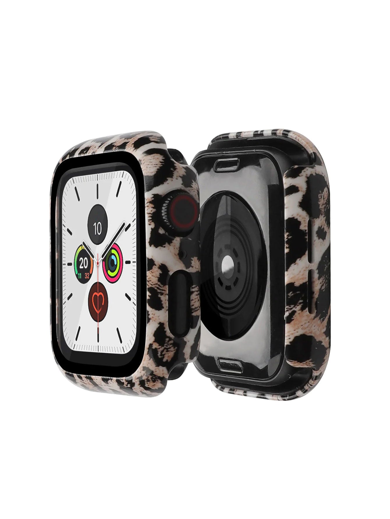 Camo apple watch online case