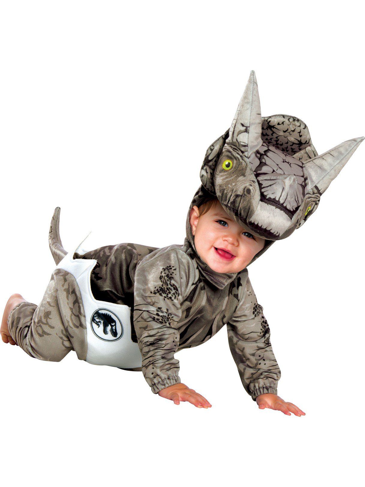 Jurassic world 2025 costume kids